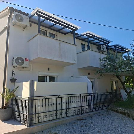 Martina Guest House Porec Ngoại thất bức ảnh