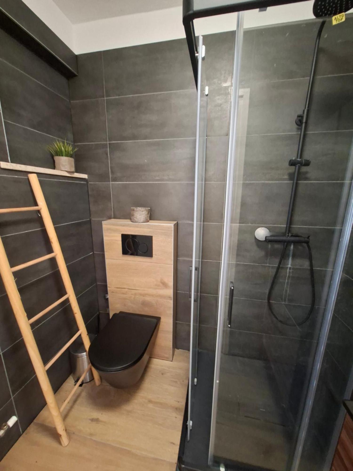 Martina Guest House Porec Ngoại thất bức ảnh
