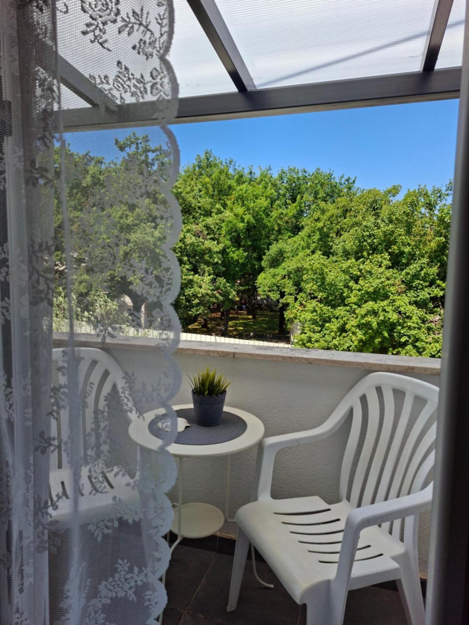 Martina Guest House Porec Ngoại thất bức ảnh