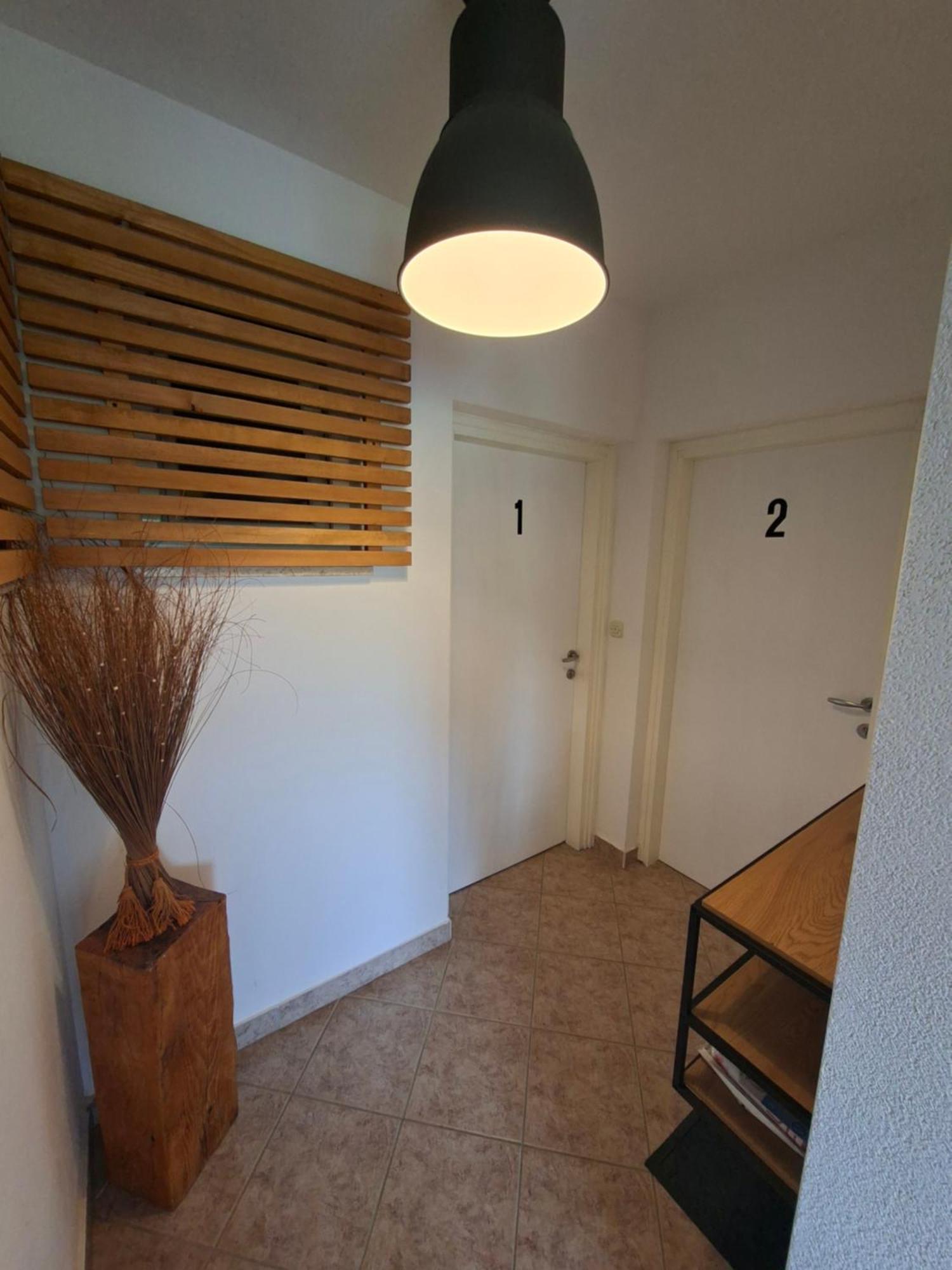 Martina Guest House Porec Ngoại thất bức ảnh
