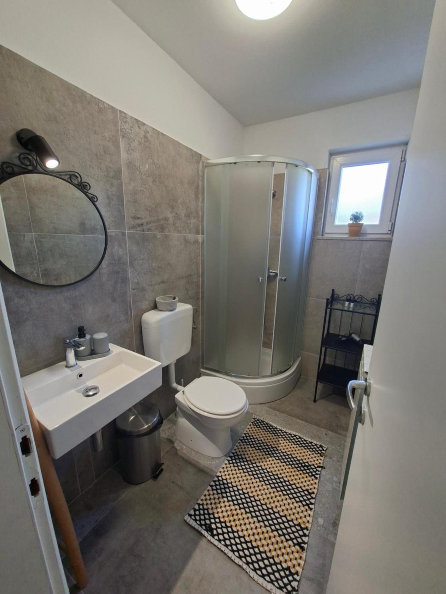 Martina Guest House Porec Ngoại thất bức ảnh