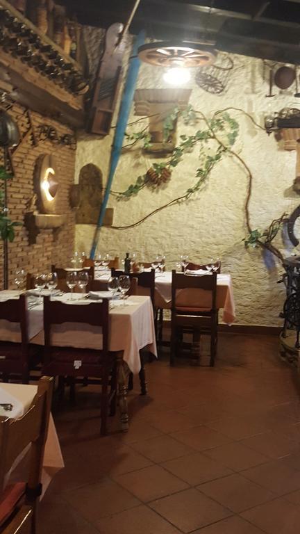 Martina Guest House Porec Ngoại thất bức ảnh