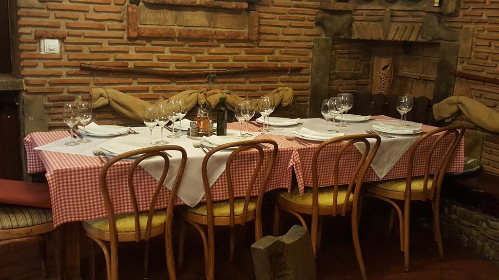 Martina Guest House Porec Ngoại thất bức ảnh