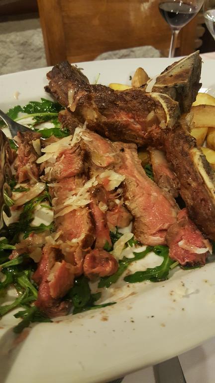 Martina Guest House Porec Ngoại thất bức ảnh
