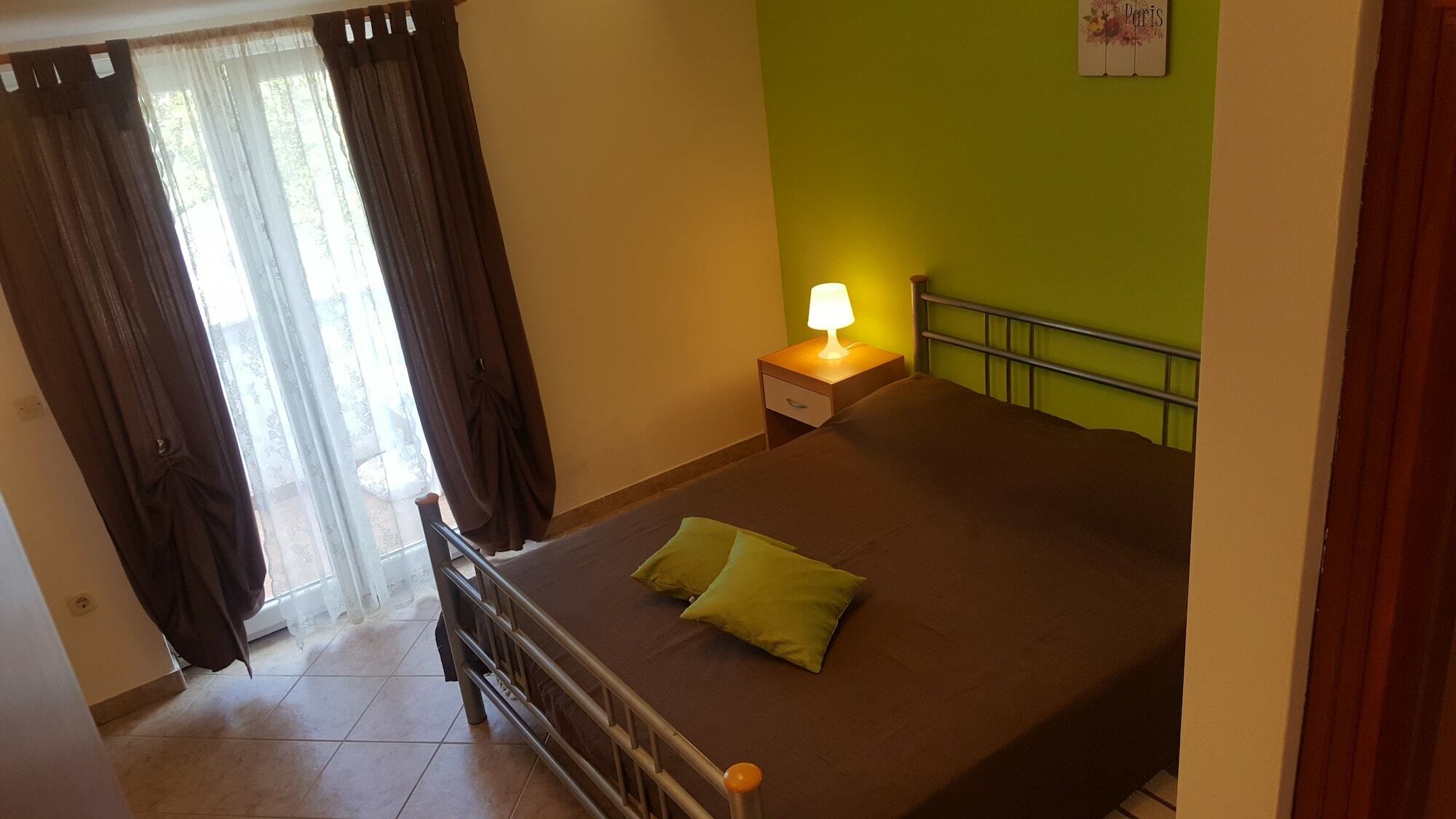 Martina Guest House Porec Ngoại thất bức ảnh