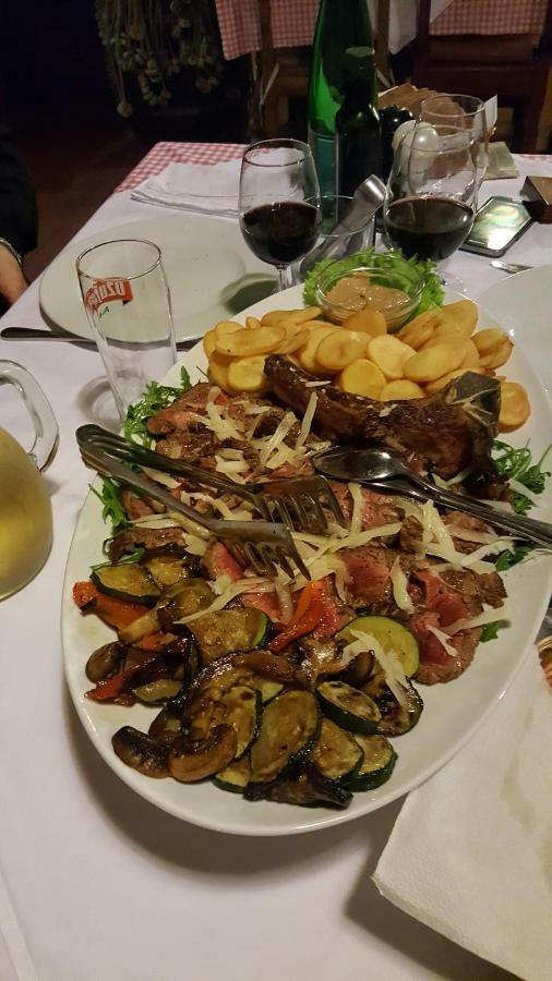Martina Guest House Porec Ngoại thất bức ảnh