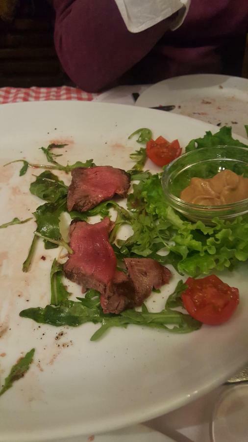 Martina Guest House Porec Ngoại thất bức ảnh